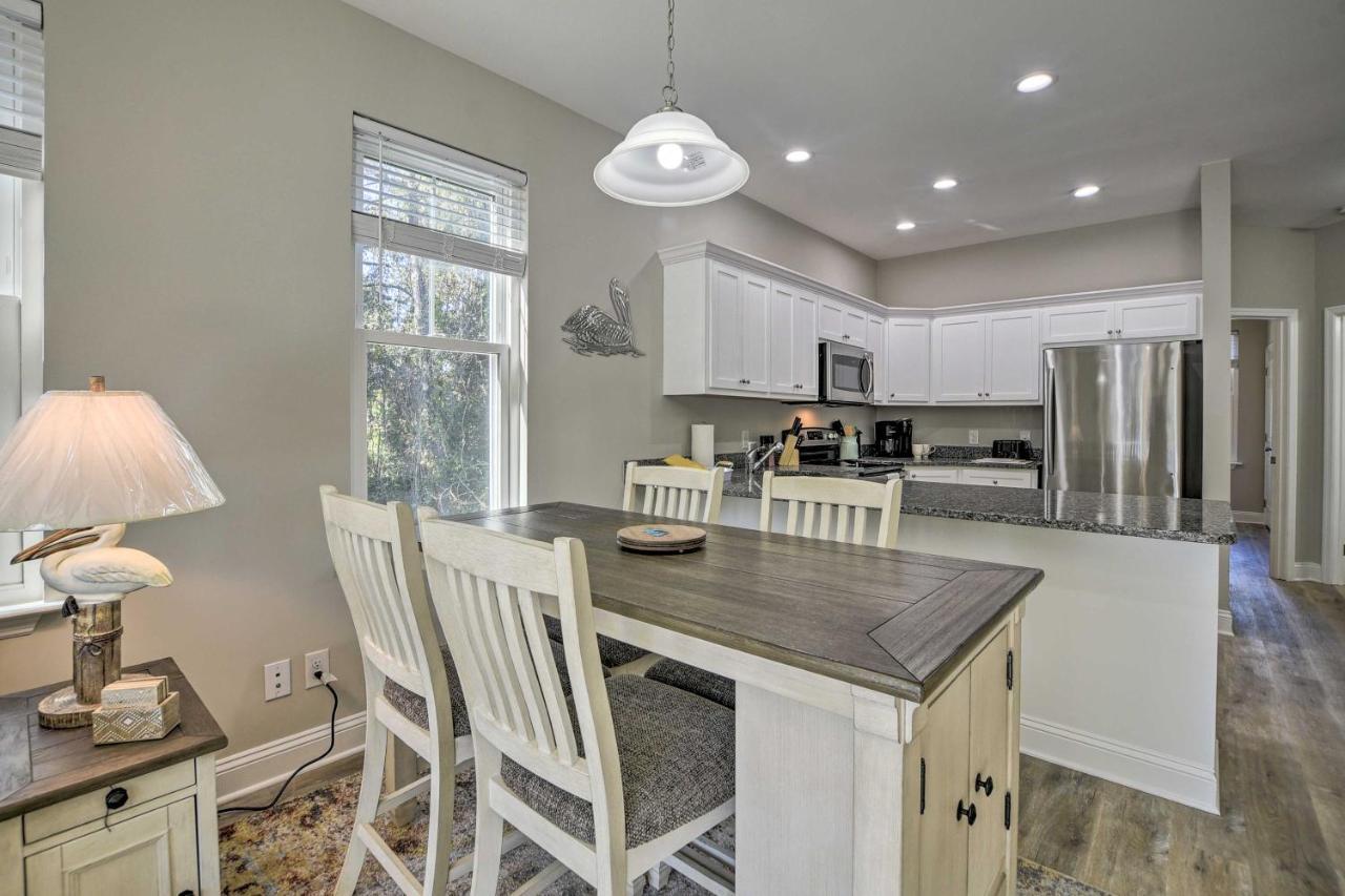 Holiday home Modern Escape In The Heart Of Murrells Inlet Myrtle Beach