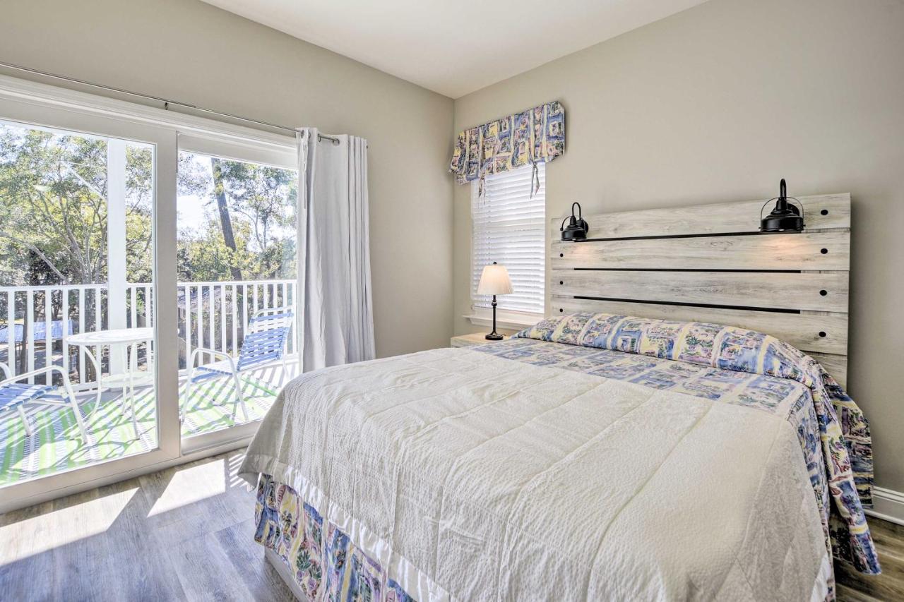Holiday home Modern Escape In The Heart Of Murrells Inlet Myrtle Beach