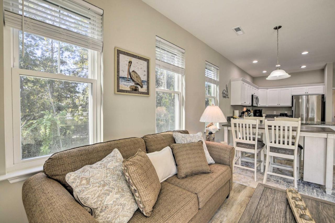 Holiday home Modern Escape In The Heart Of Murrells Inlet