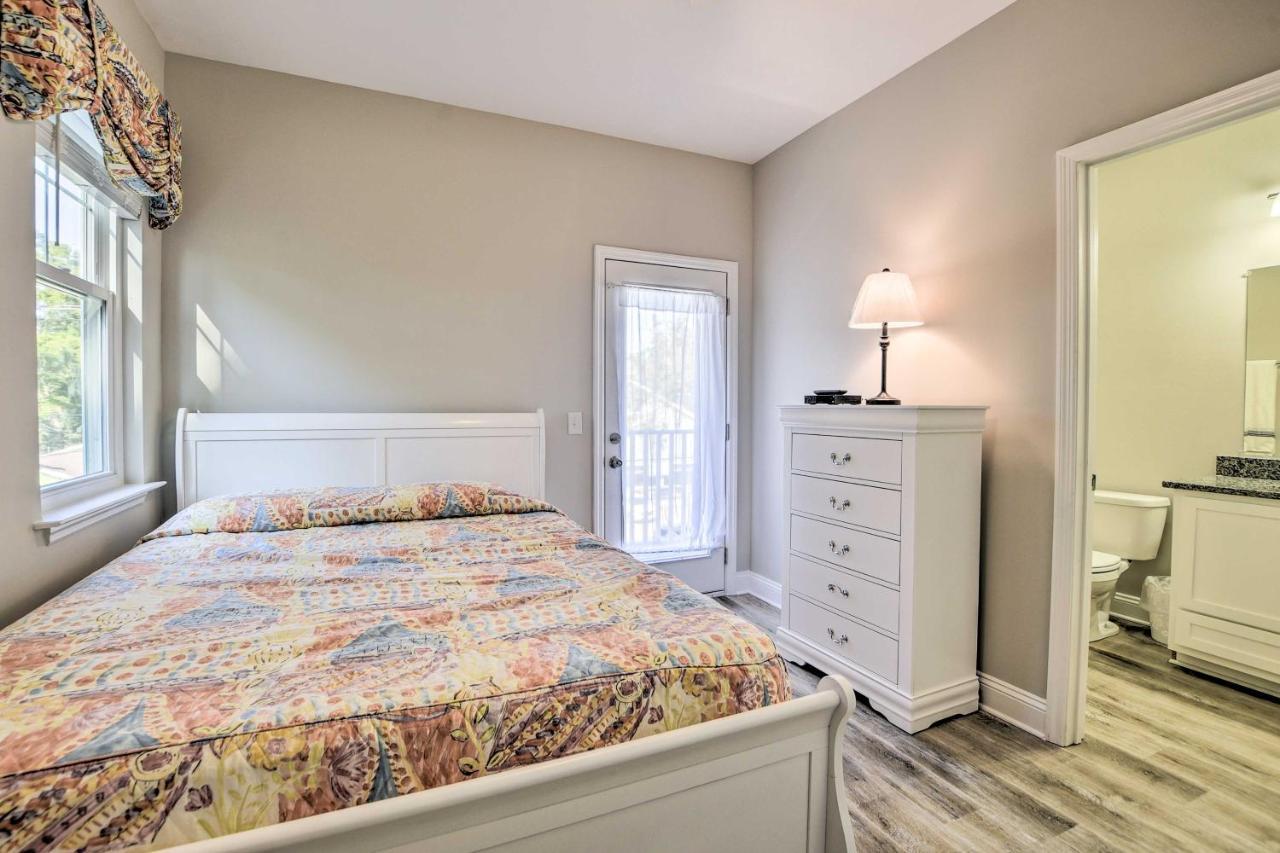 Holiday home Modern Escape In The Heart Of Murrells Inlet Myrtle Beach