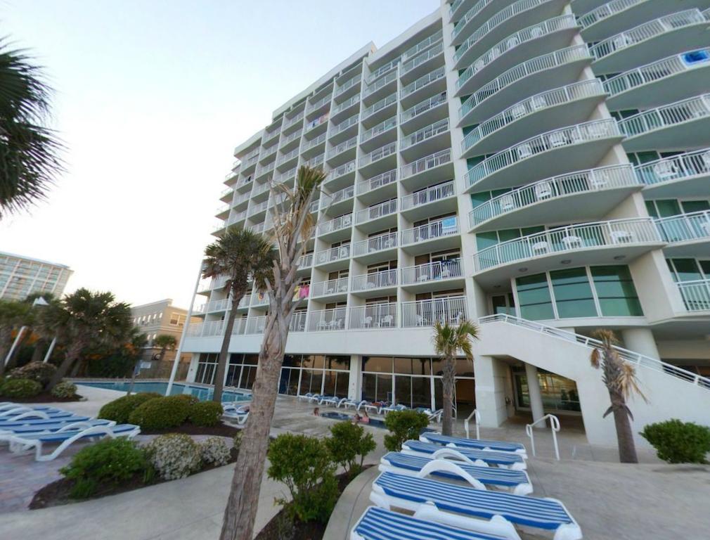 Sandy Resort