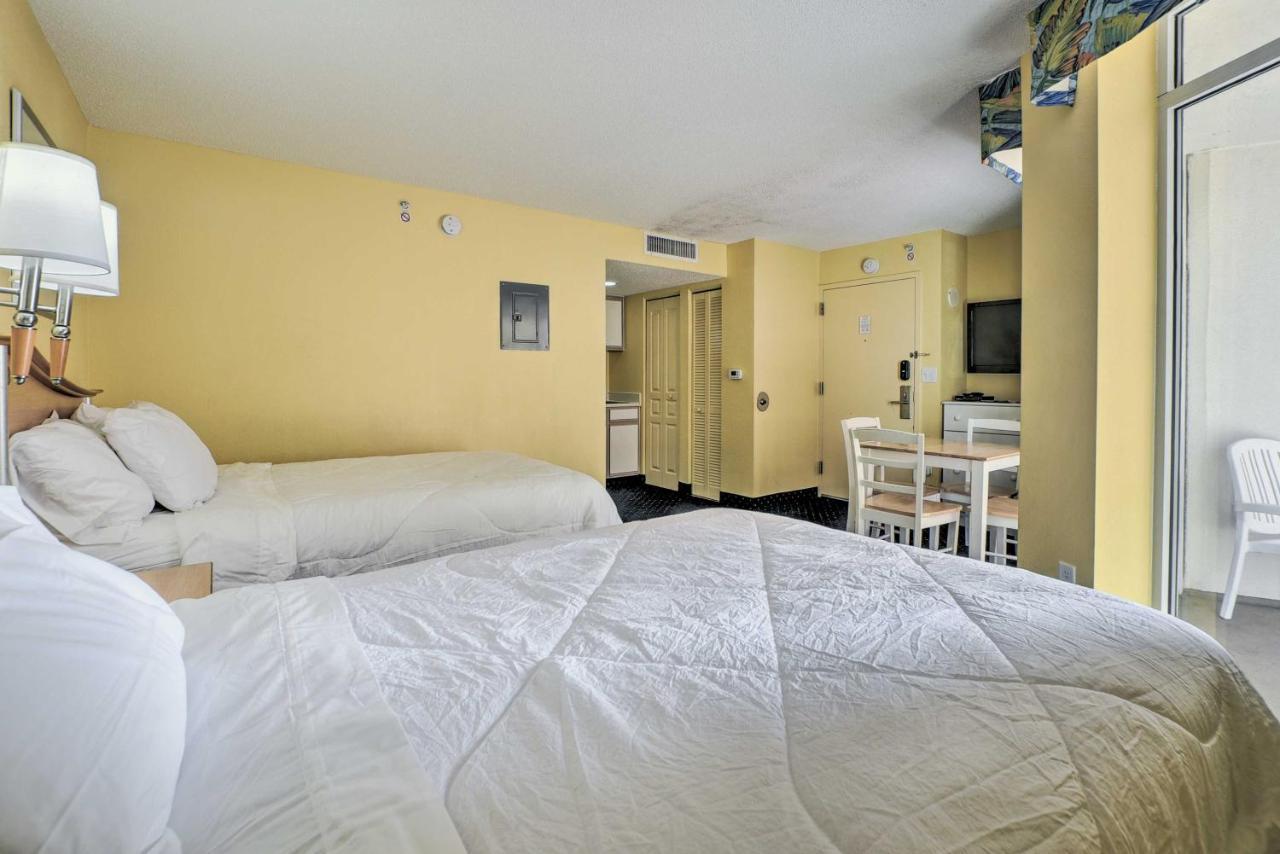 Apartment Bay Watch With Amenities! Myrtle Beach
