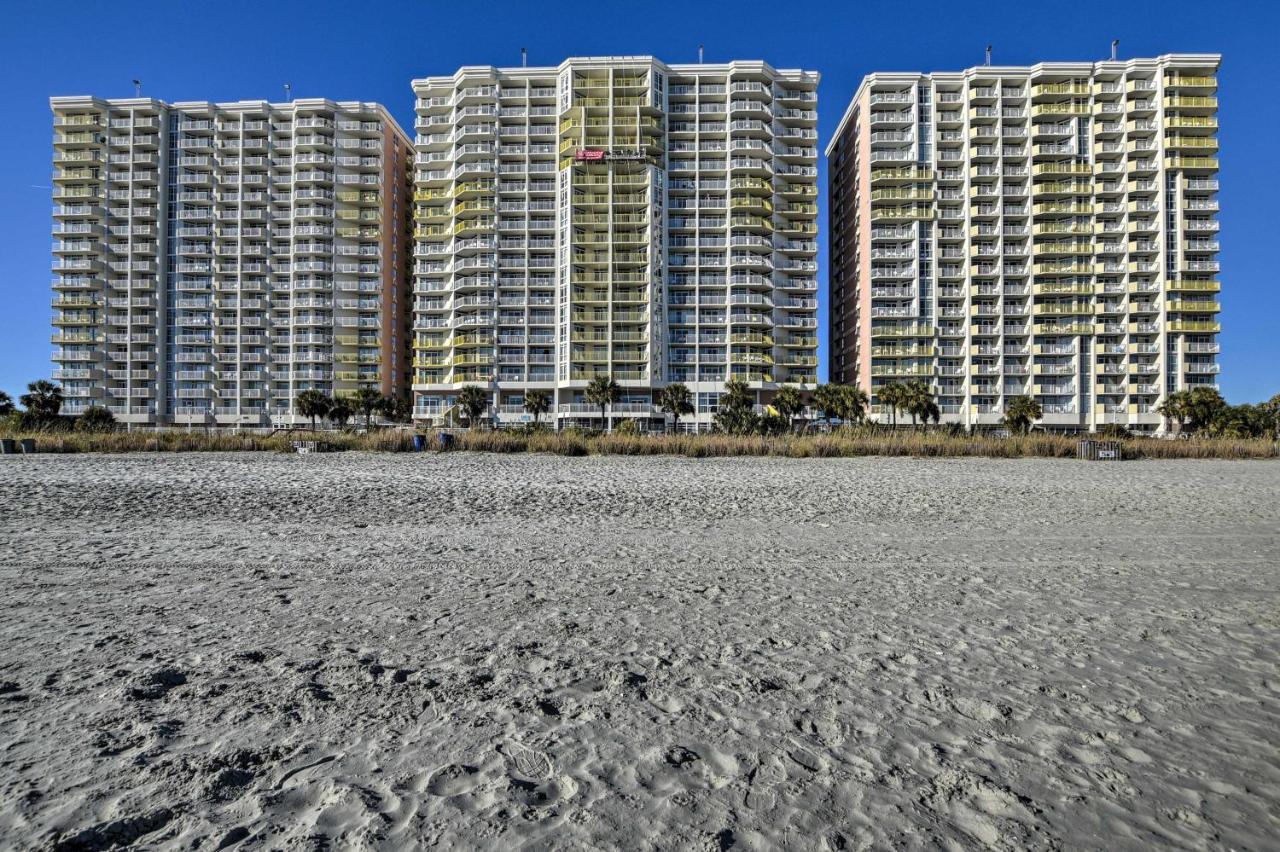 Bay Watch With Amenities! *