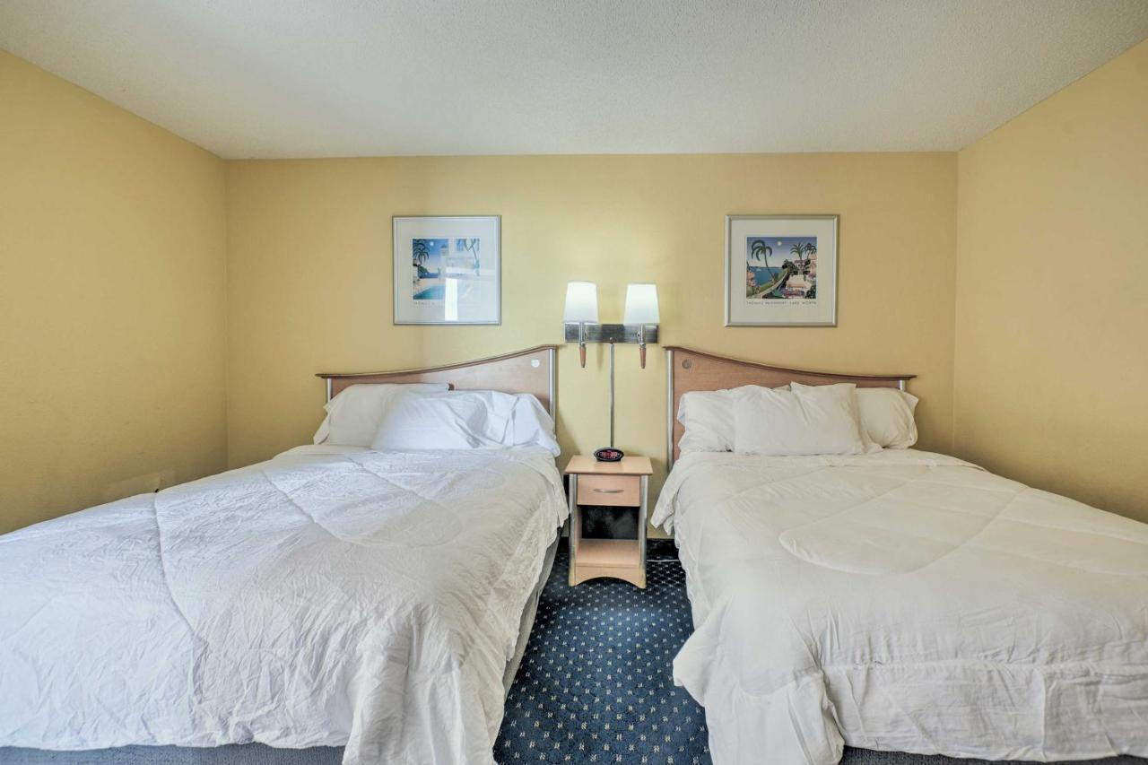 Apartment Bay Watch With Amenities! Myrtle Beach
