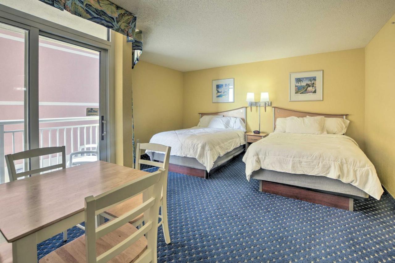 Bay Watch With Amenities! *