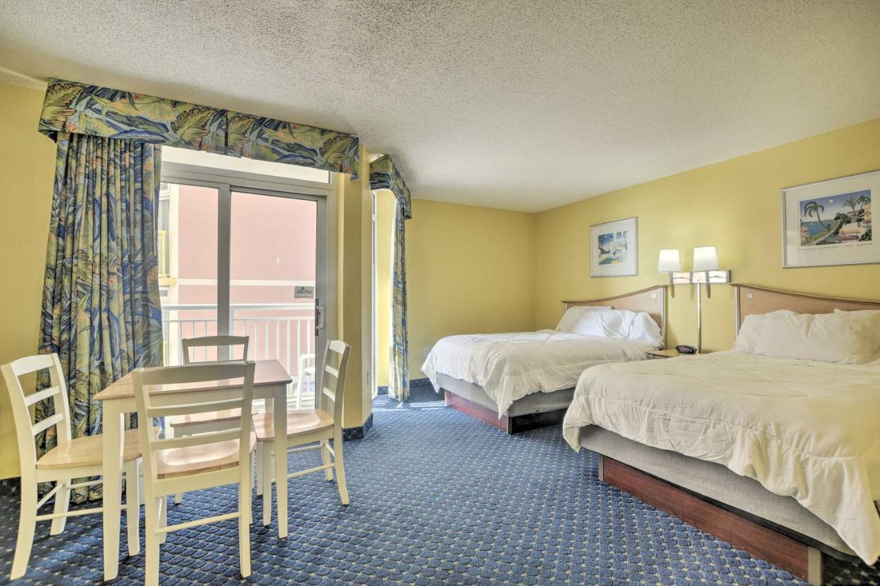 Bay Watch With Amenities! Apartment *