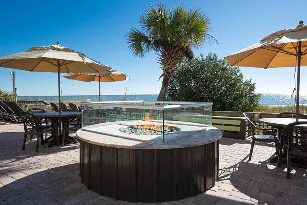 Luxurious Fully Renovated 12th Story Ocean Front Myrtle Beach