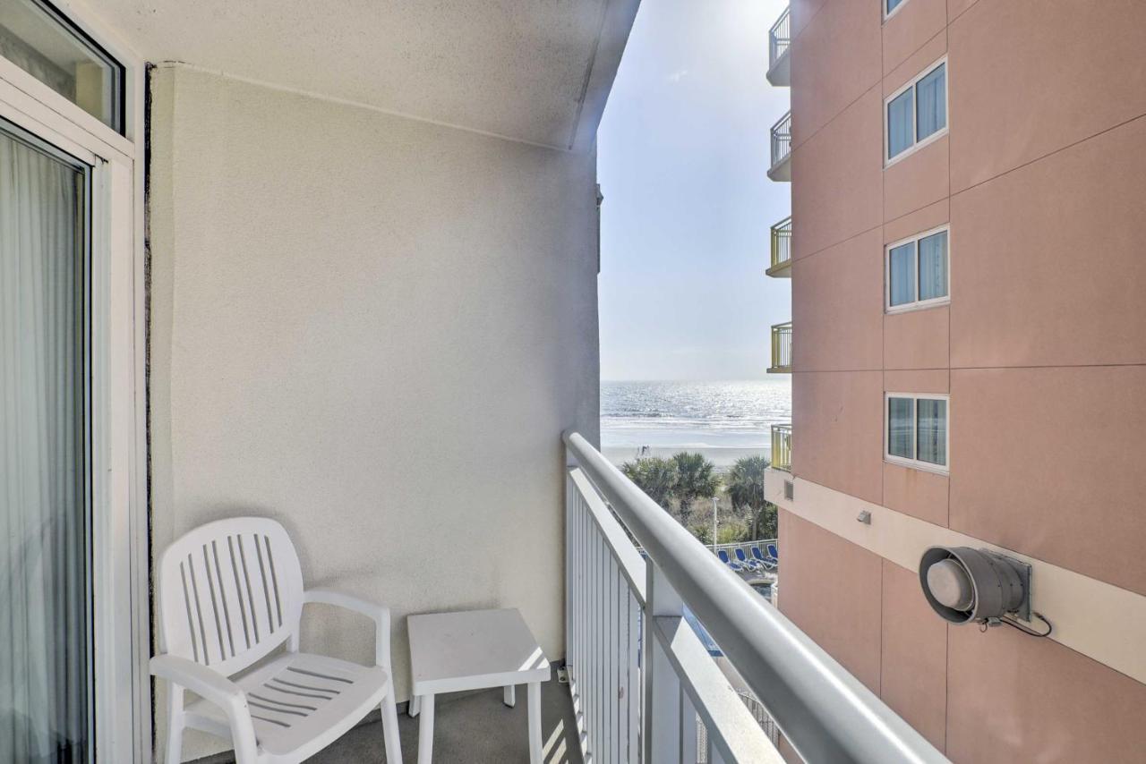 Bay Watch With Amenities!