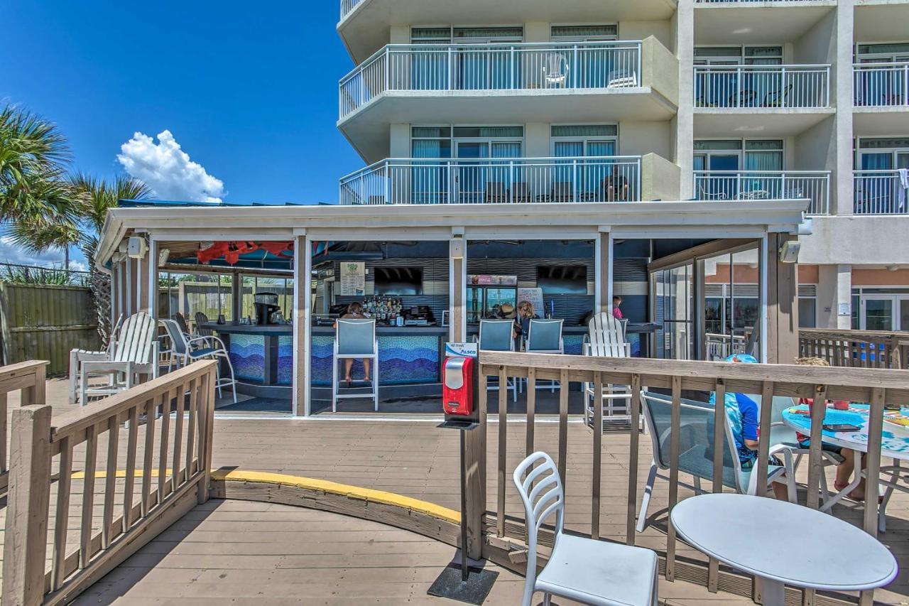 Bay Watch With Amenities!