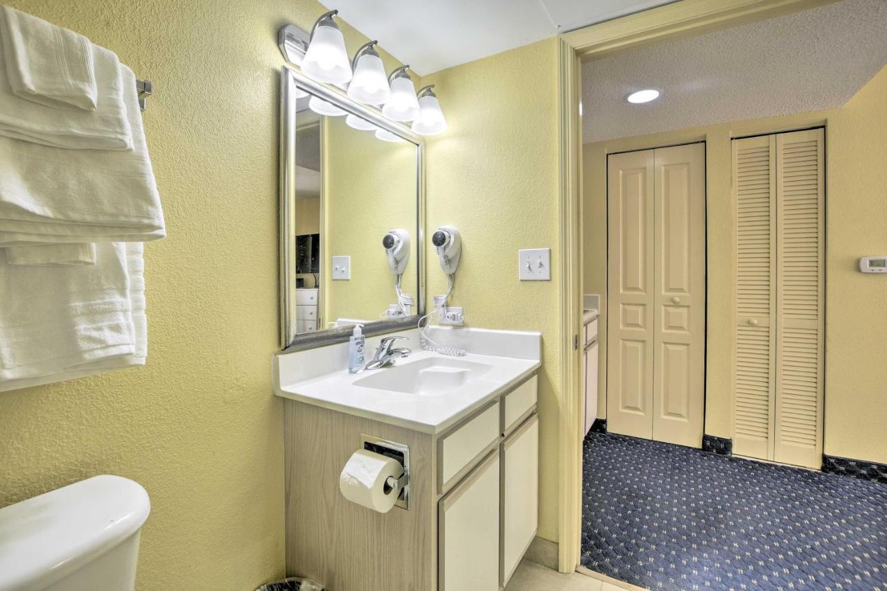 Bay Watch With Amenities! Apartment *