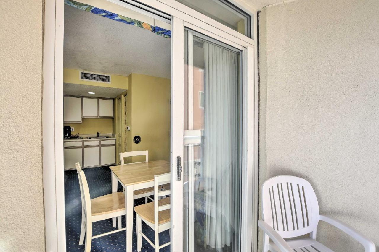 Bay Watch With Amenities! * Myrtle Beach