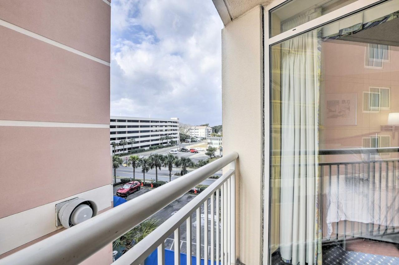 Bay Watch With Amenities! *