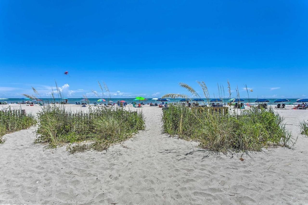 Apartment Bay Watch With Amenities! Myrtle Beach