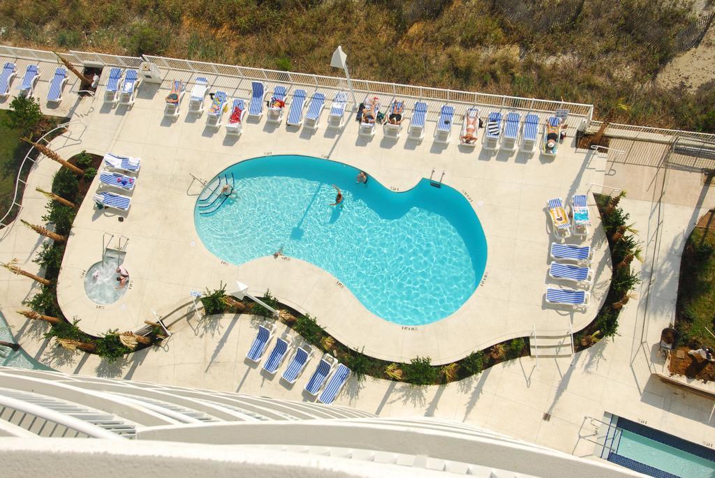 Sandy 3* Myrtle Beach