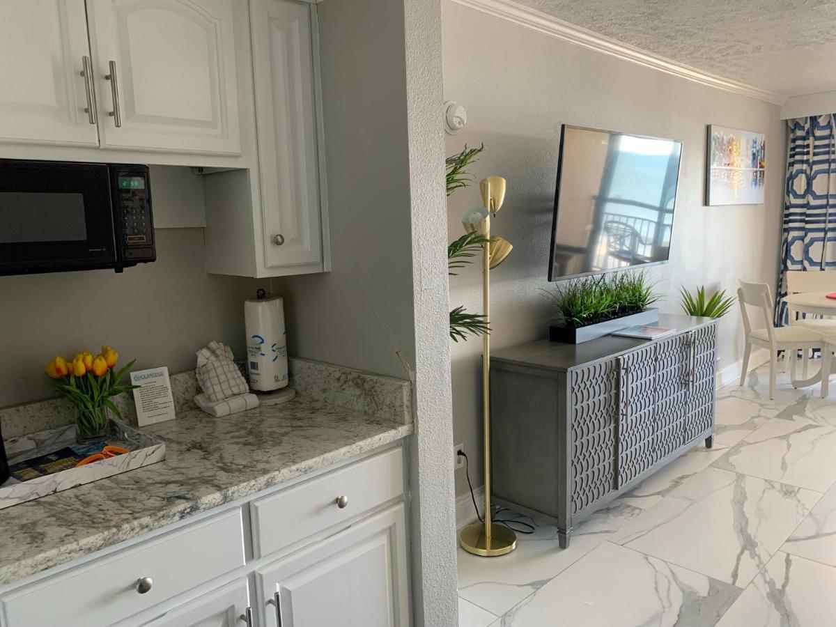 505 Serenity By The Sea Oceanfront Apartment *