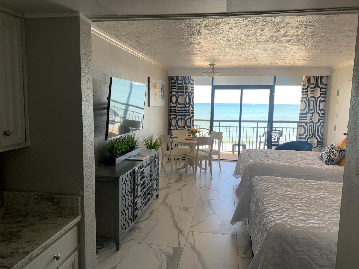 505 Serenity By The Sea Oceanfront *