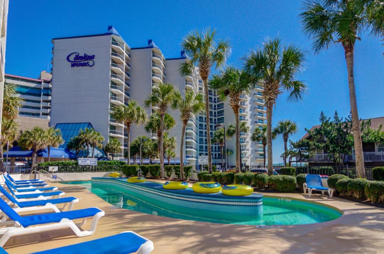 Carolina Winds 3* Myrtle Beach