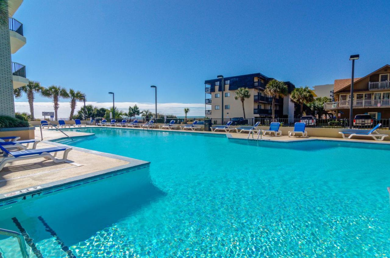 Carolina Winds 3* Myrtle Beach