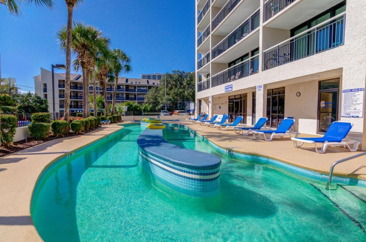 Carolina Winds Hotel 3*