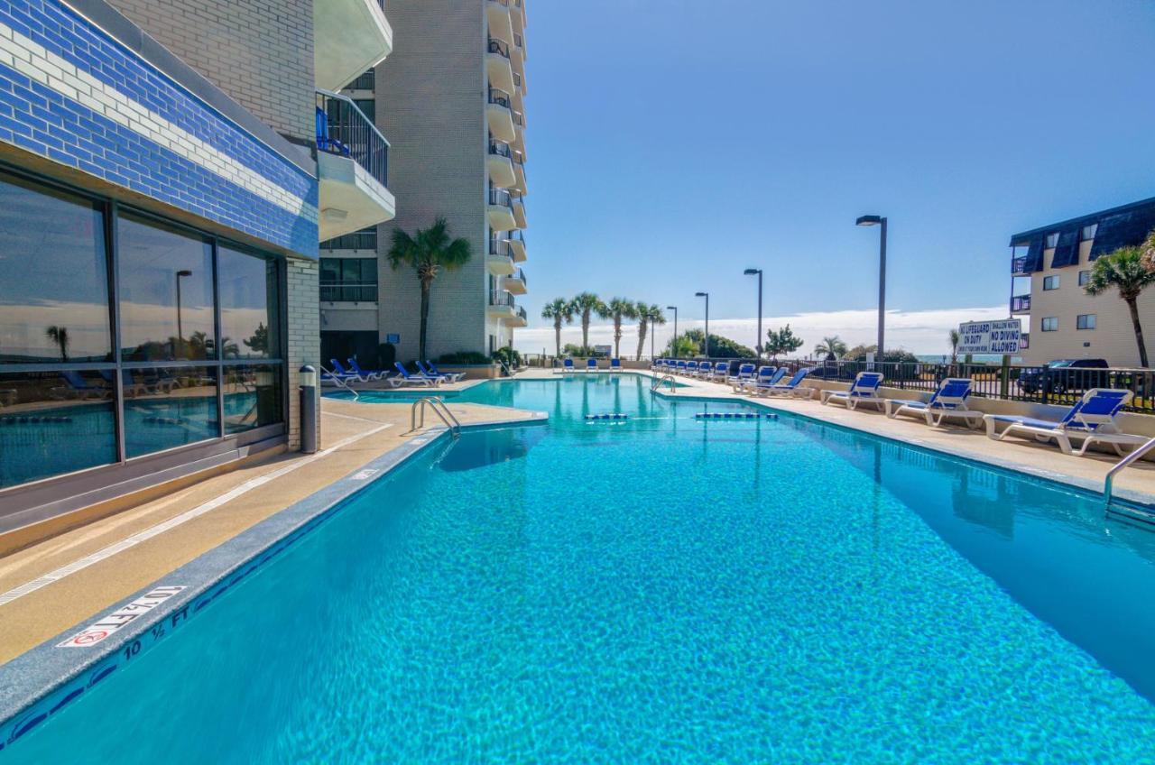 Hotel Carolina Winds 3*