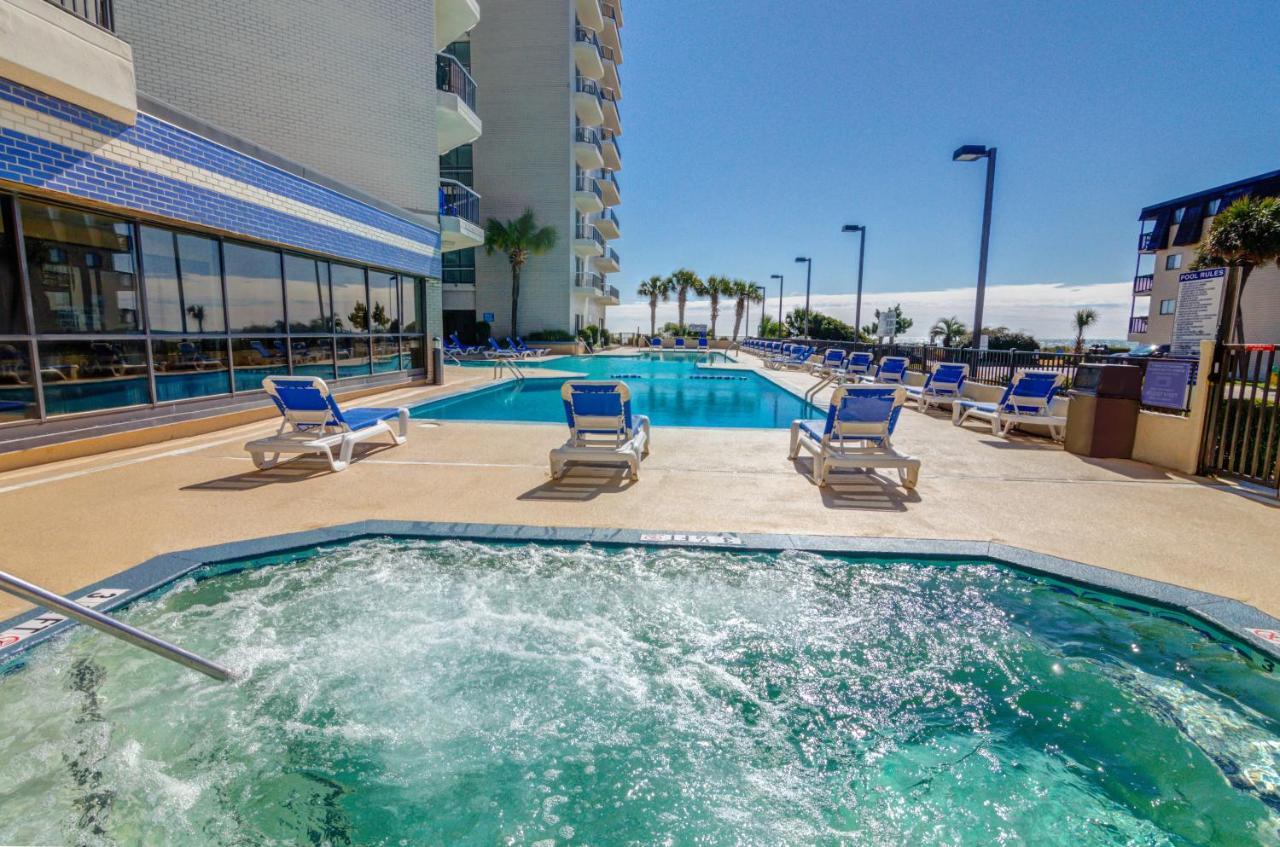 Carolina Winds 3* Myrtle Beach
