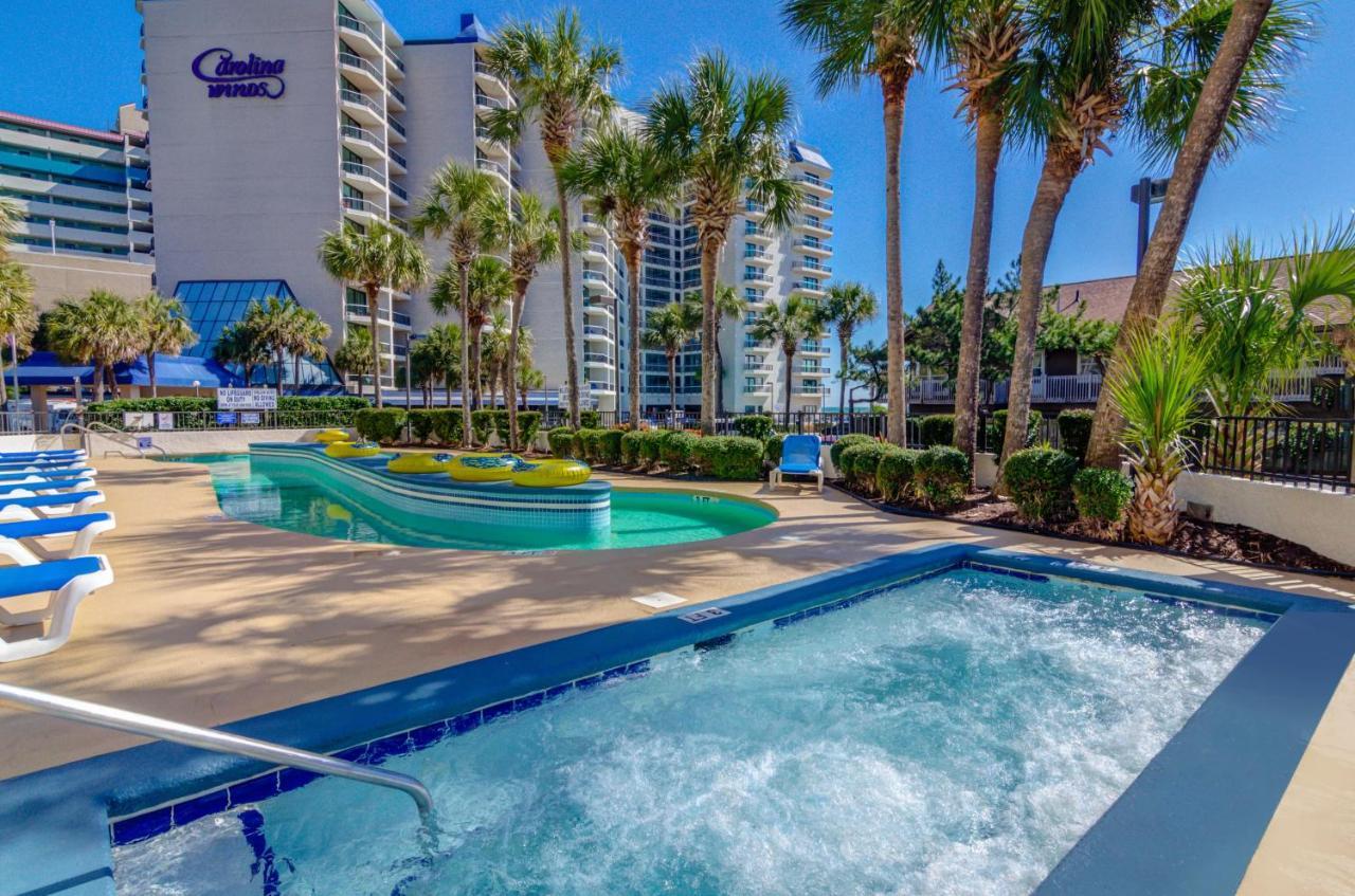 Hotel Carolina Winds Myrtle Beach