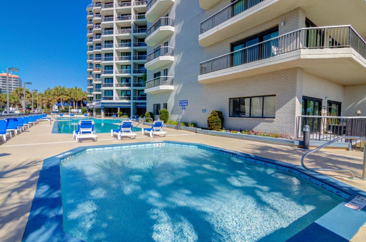 Hotel Carolina Winds 3*