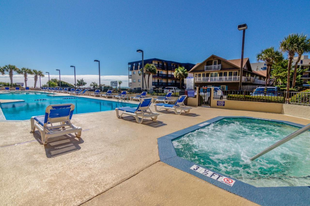 Hotel Carolina Winds