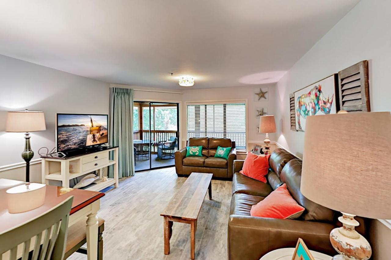 Kingston Plantation Holiday home
