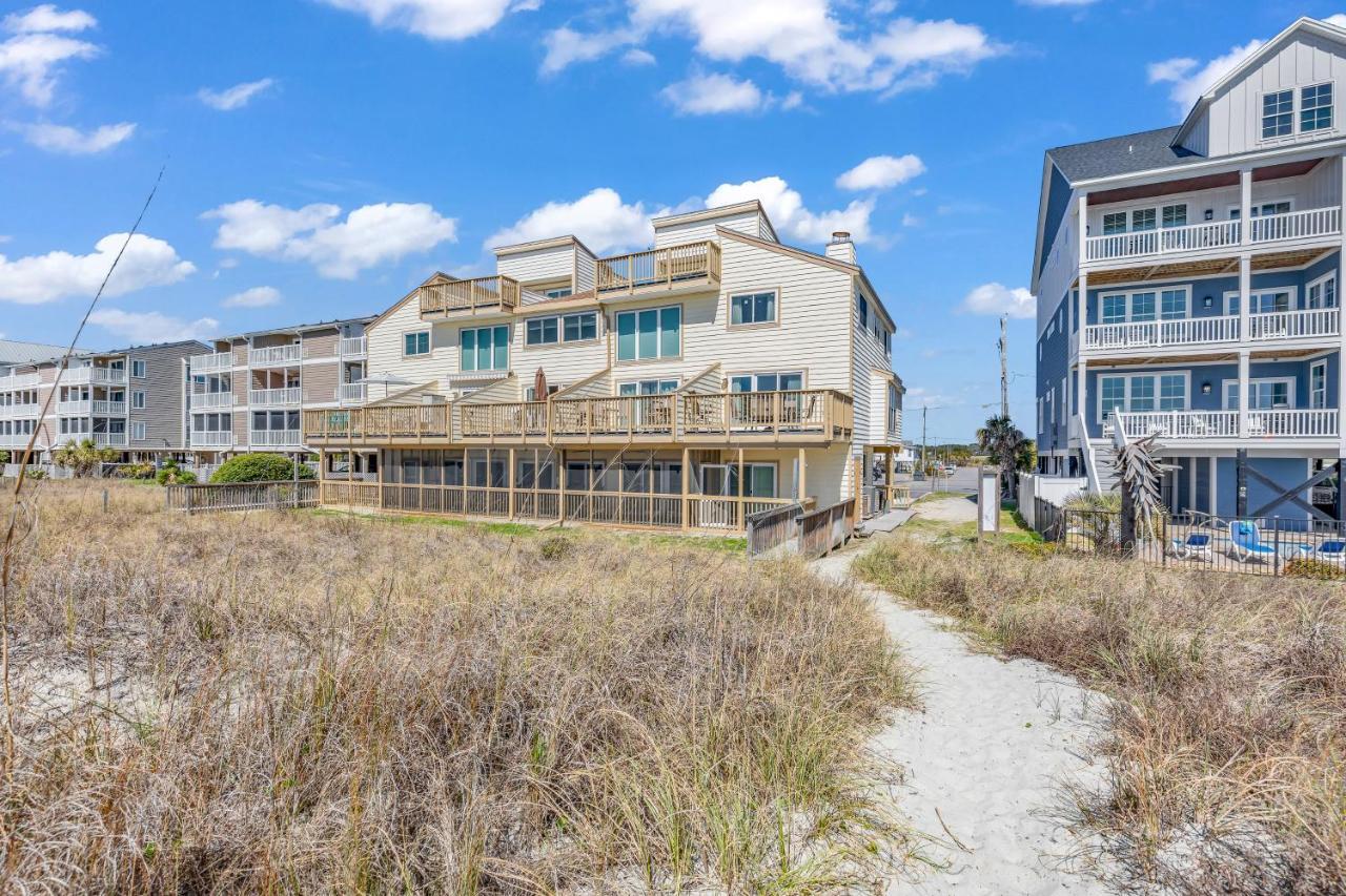 Perfect Harmony Myrtle Beach