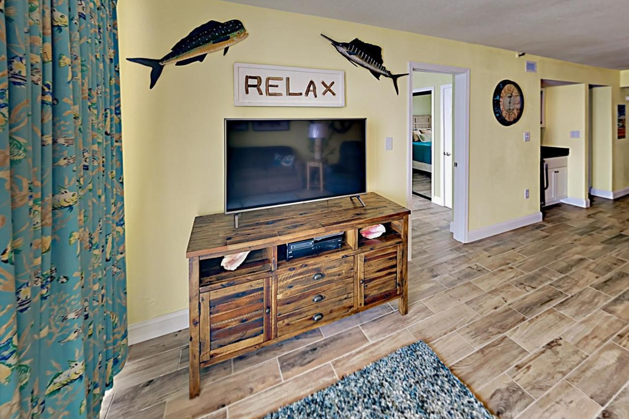 Apartment Sea Winds #ph4 Myrtle Beach