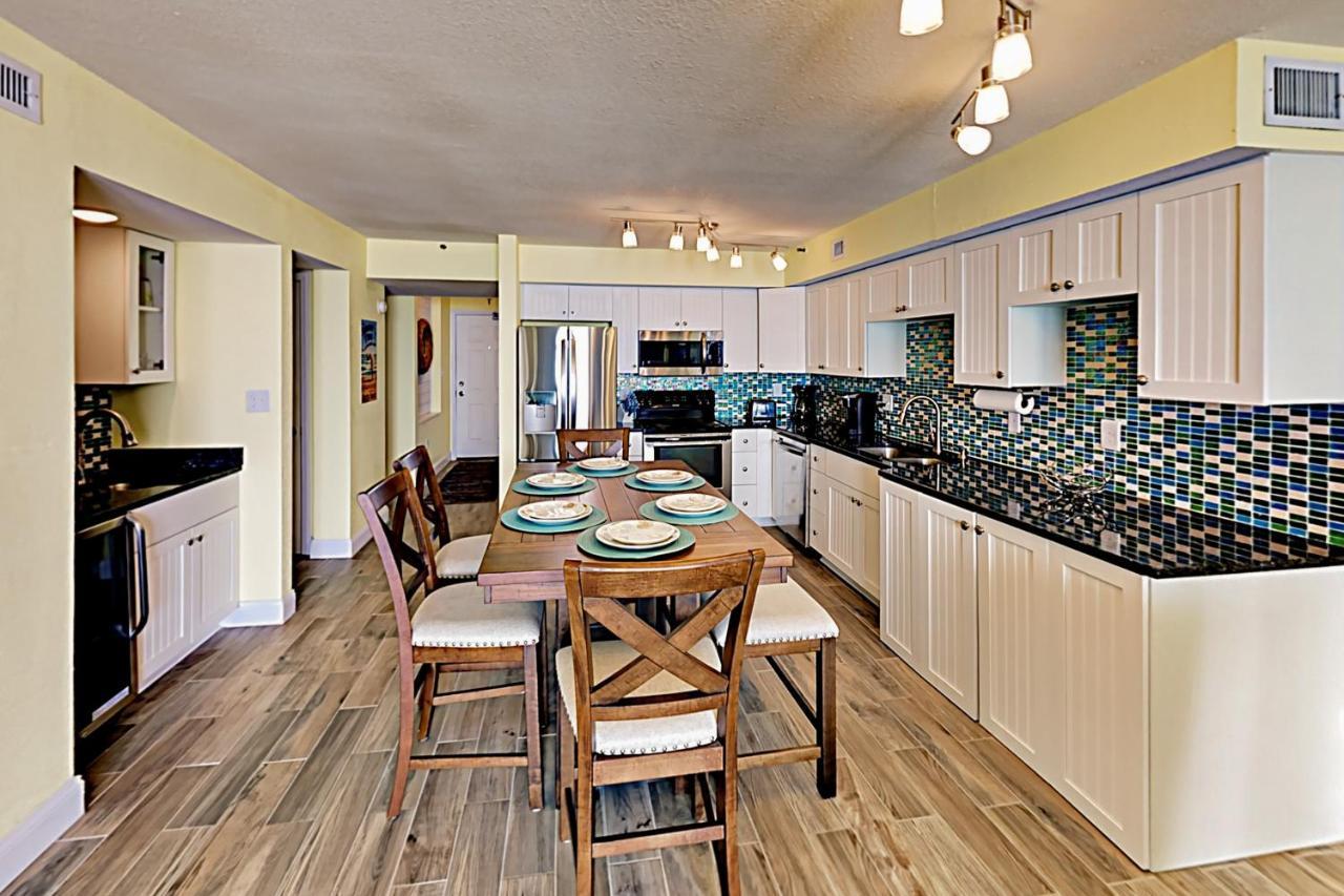 Sea Winds #ph4 Apartment Myrtle Beach