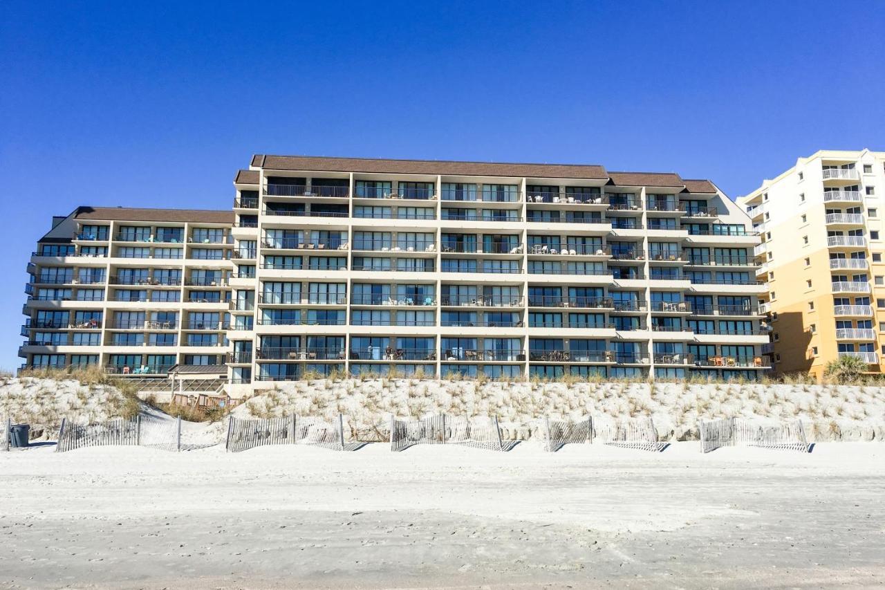 Sea Winds #ph4 Apartment Myrtle Beach