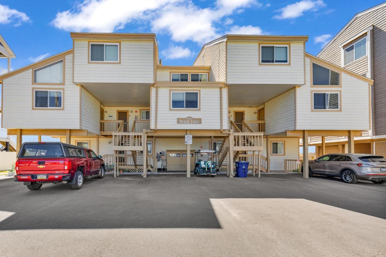 Perfect Harmony Apartment