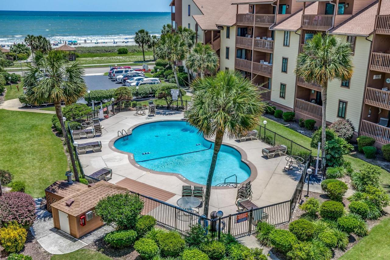 Anchorage Ii C11 Holiday home Myrtle Beach