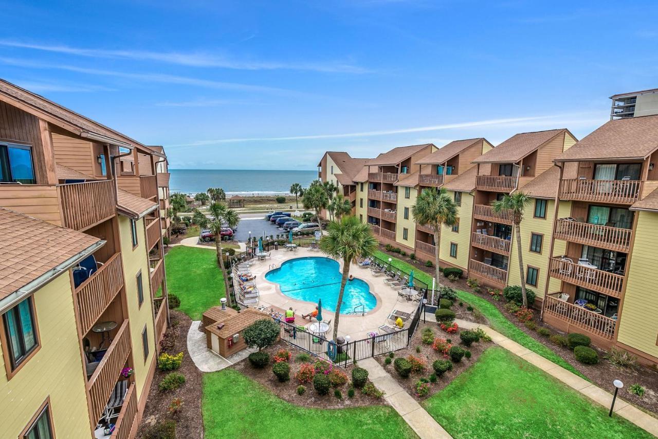 Holiday home Anchorage Ii C11 Myrtle Beach