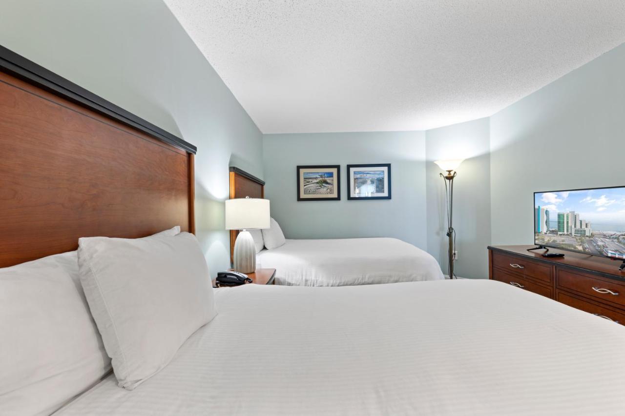 Resort Sandy Myrtle Beach