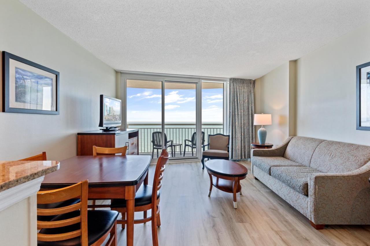 Resort Sandy 3*