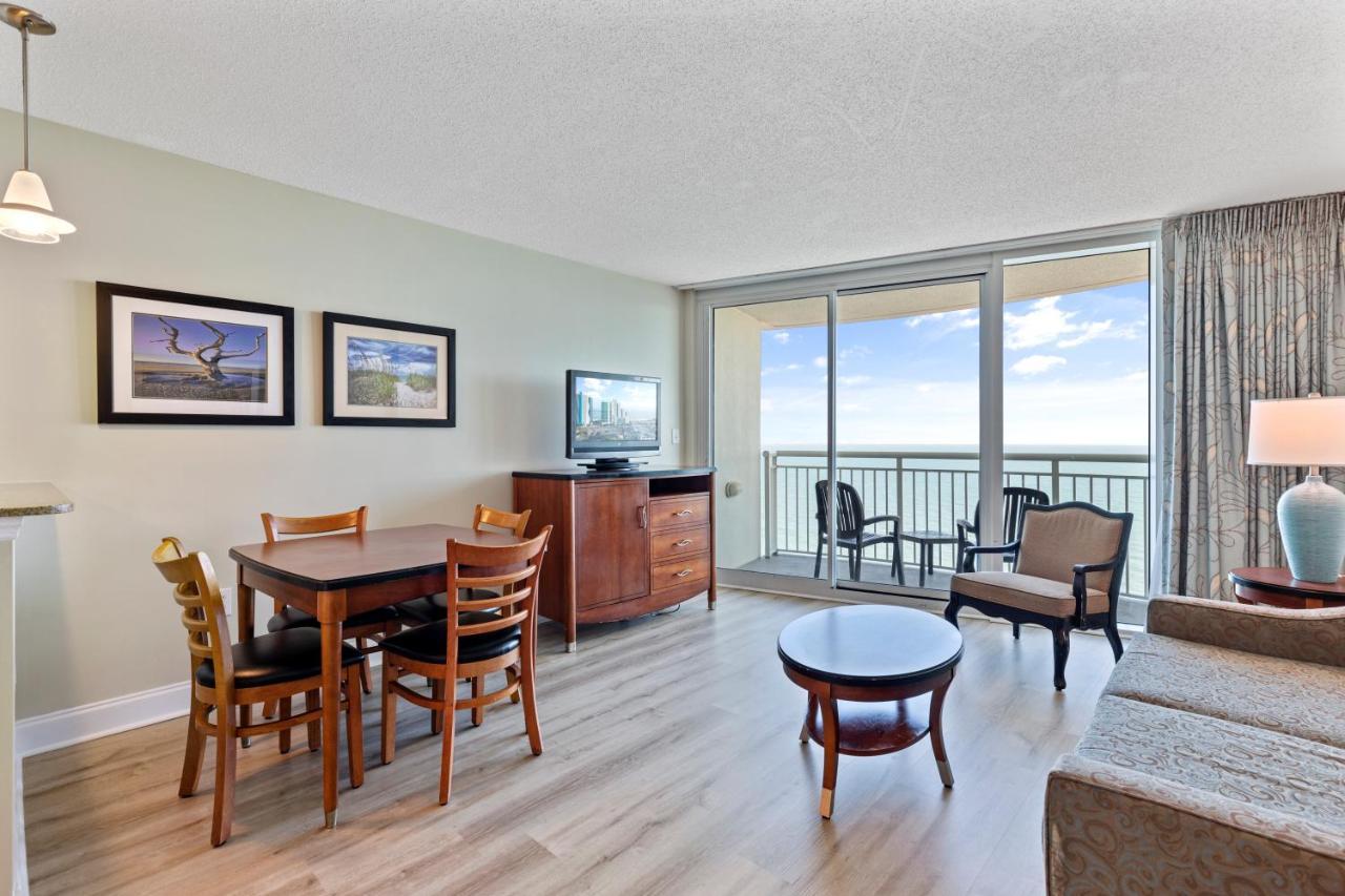 Resort Sandy Myrtle Beach