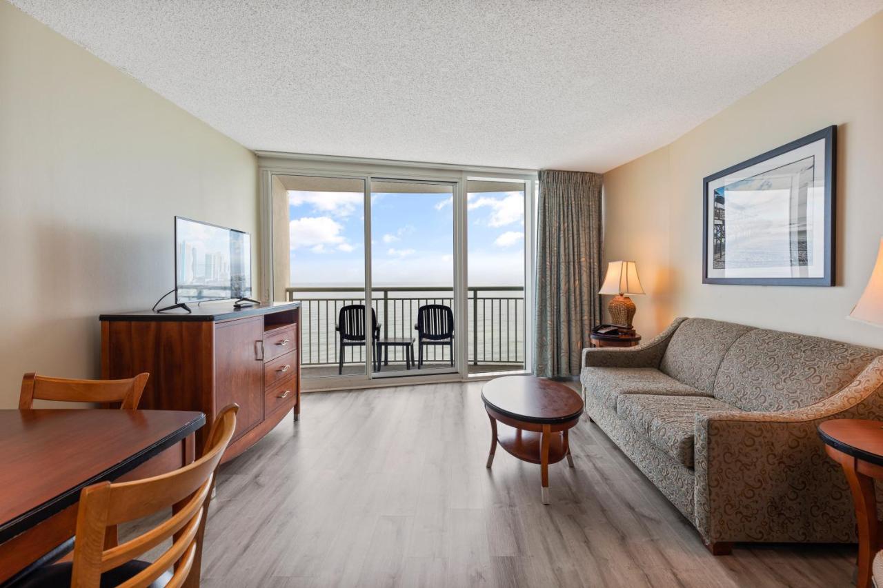 Resort Sandy Myrtle Beach