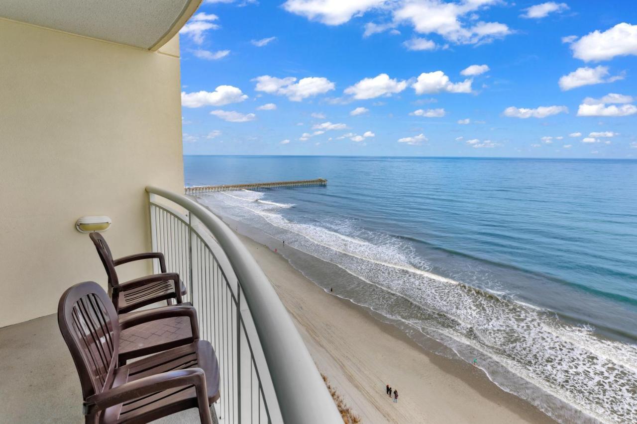 Resort Sandy Myrtle Beach