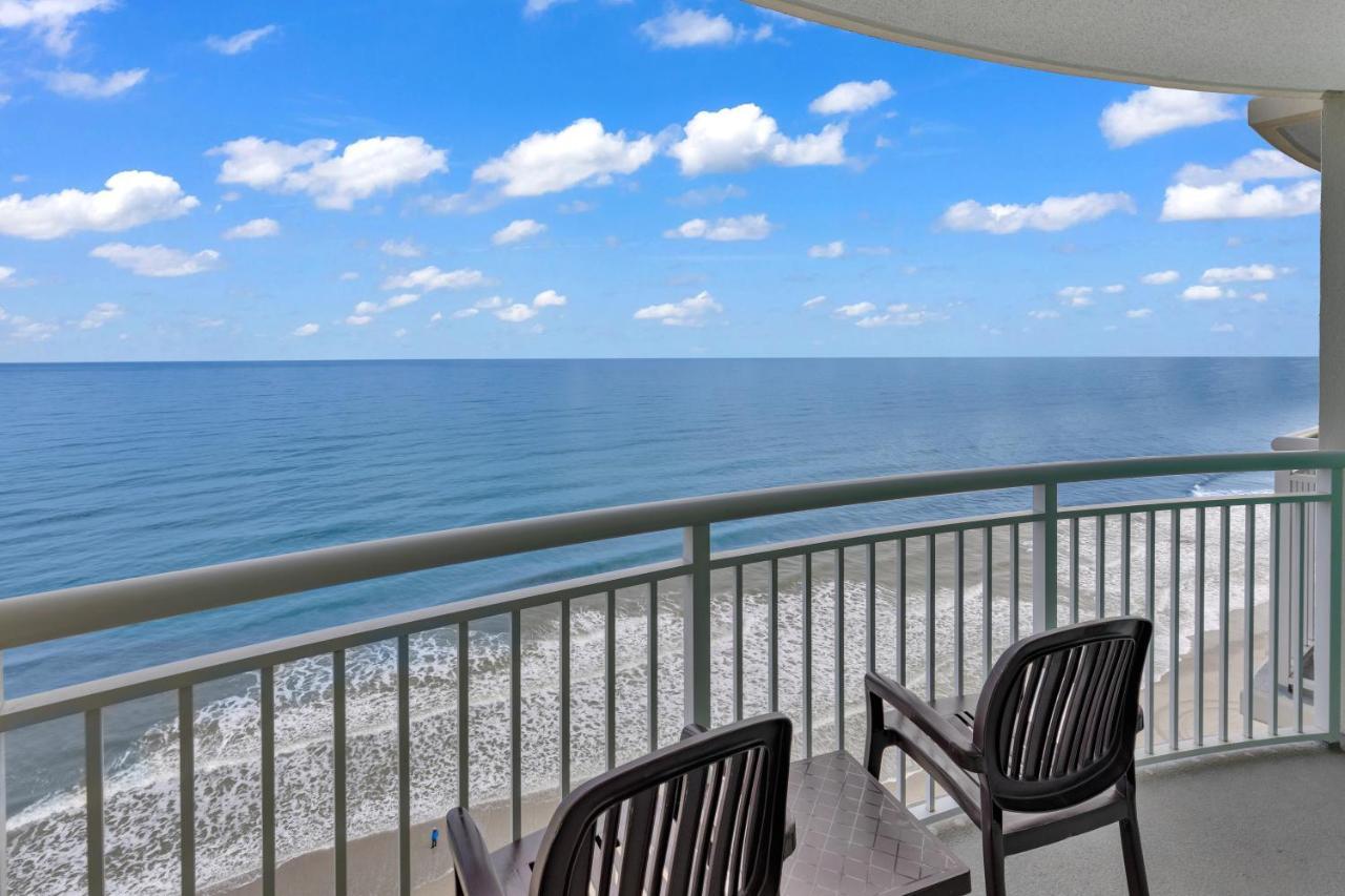 Sandy Resort Myrtle Beach