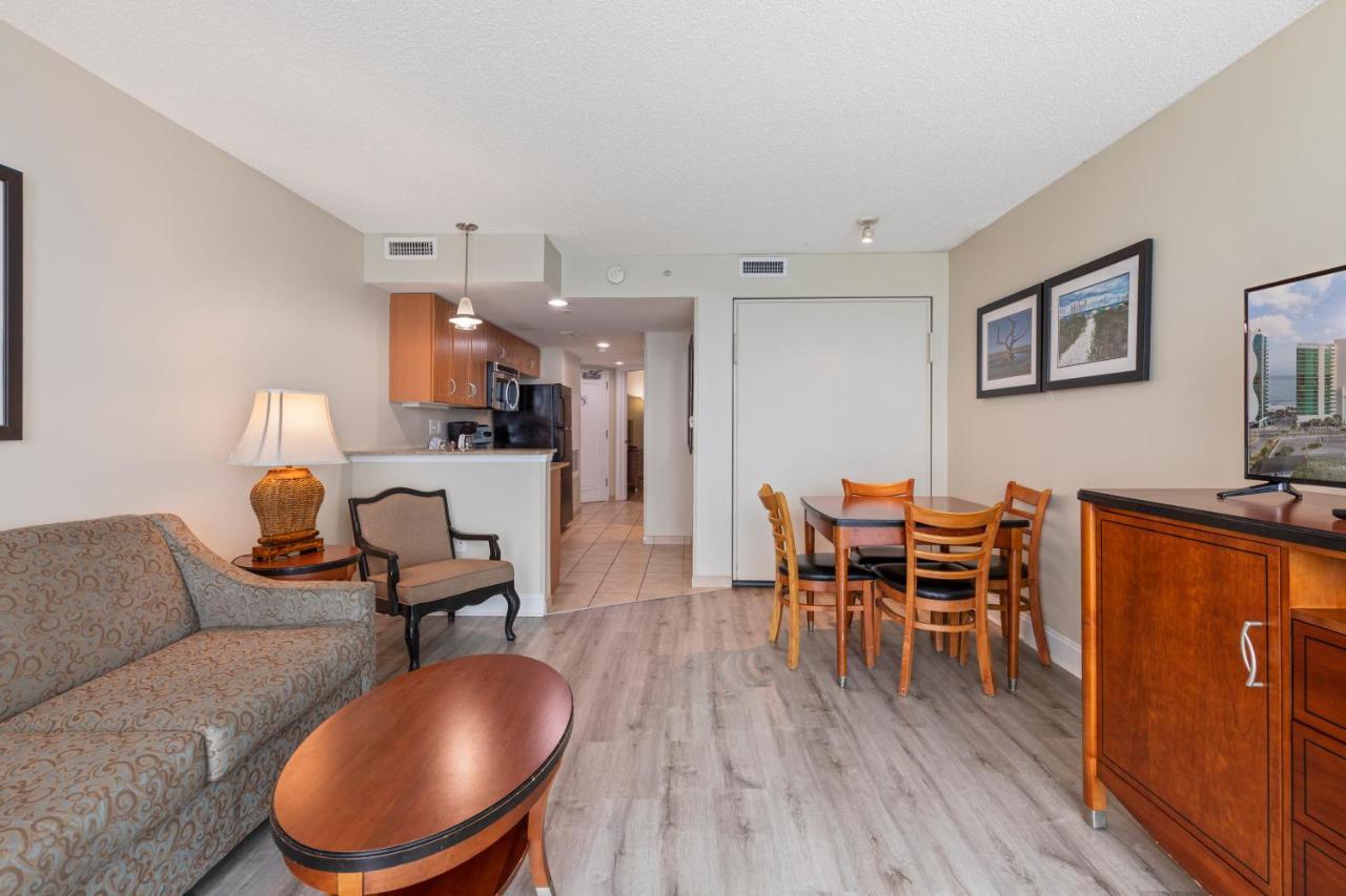 Sandy Resort 3*