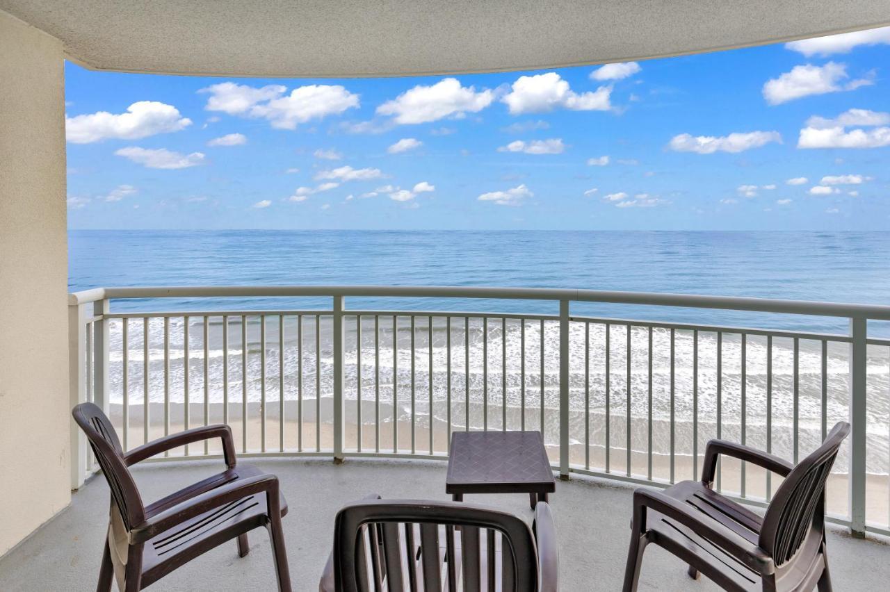 Sandy Myrtle Beach