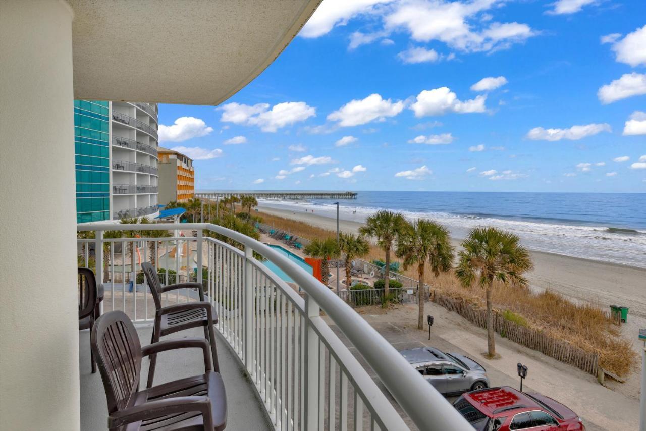 Sandy 3* Myrtle Beach