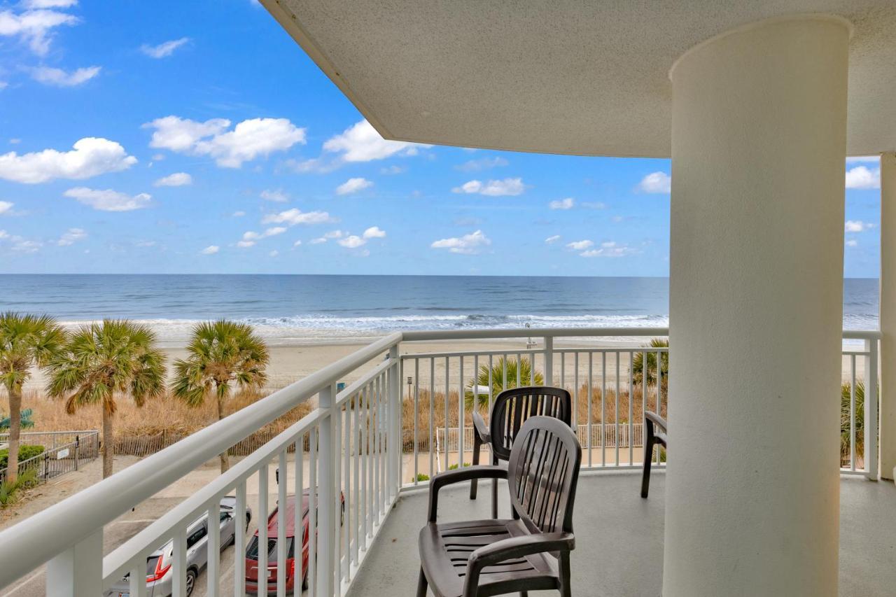 Sandy 3* Myrtle Beach