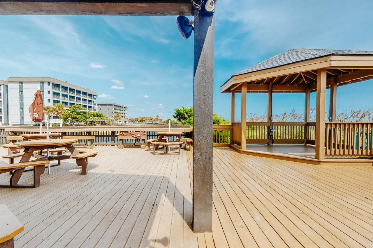 Hotel Myrtle *