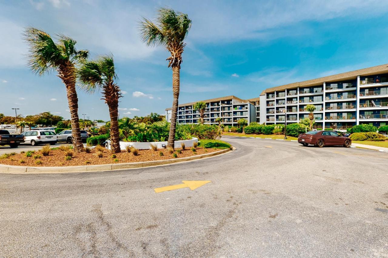 Hotel Myrtle Myrtle Beach