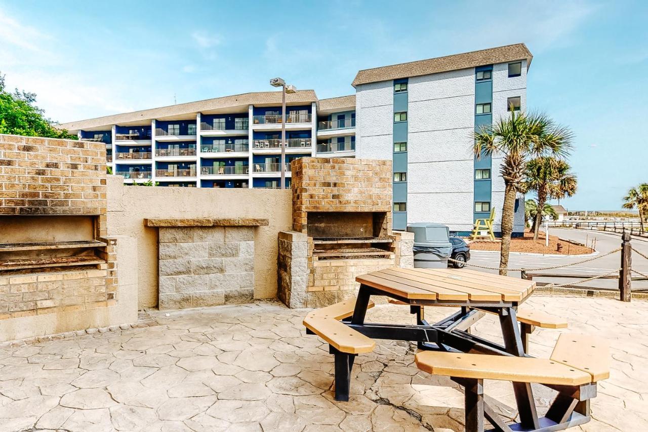 Hotel Myrtle *