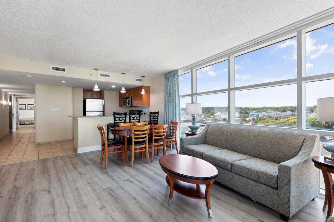 Sandy Resort Myrtle Beach